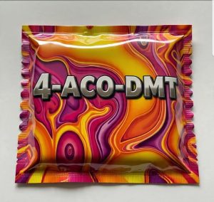 Buy 4-AcO-DMT Canada