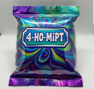 Buy 4-HO-MiPT Canada