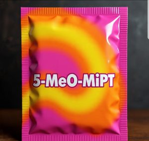 Buy 5-MeO-DiPT Canada