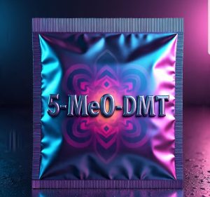 Buy 5-MeO-DMT Canada