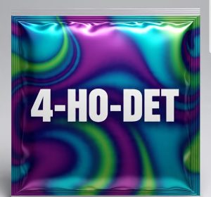 Buy 4-HO-DET Canada