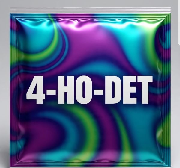 Buy 4-HO-DET Canada