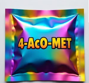 Buy 4-AcO-MET Canada