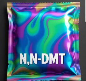 Buy N,N-DMT Canada