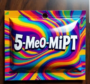 Buy 5-MeO-MiPT Canada
