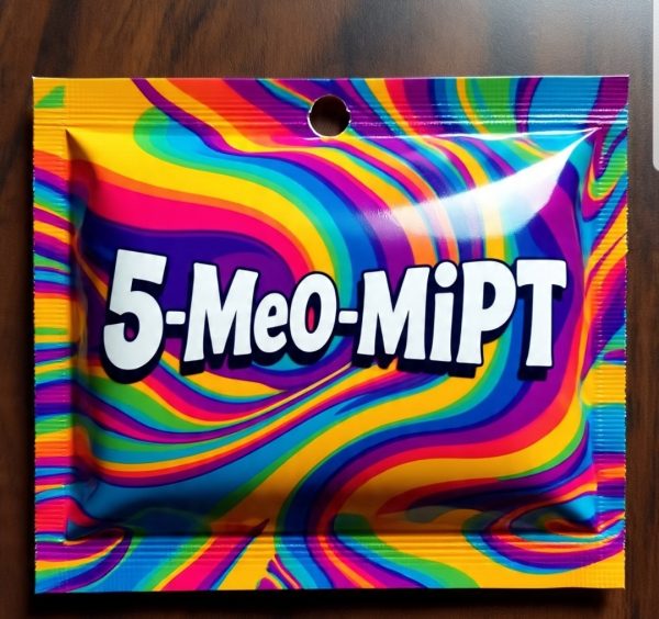 Buy 5-MeO-MiPT Canada