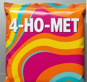 Buy 4-HO-MET Canada