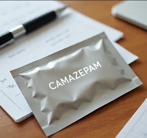 Buy Camazepam Canada