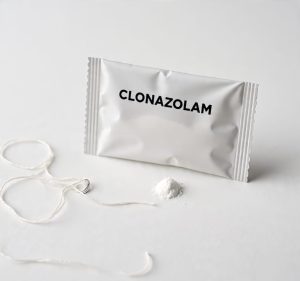 Buy Clonazolam Canada
