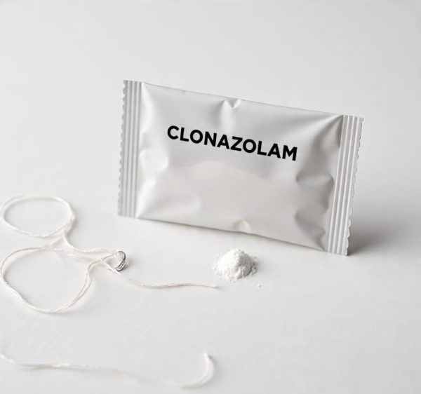 Buy Clonazolam Canada
