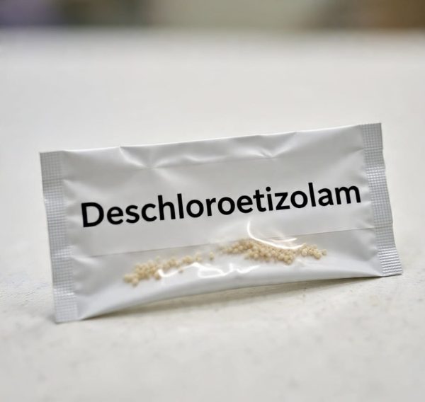 Buy Deschloroetizolam Canada