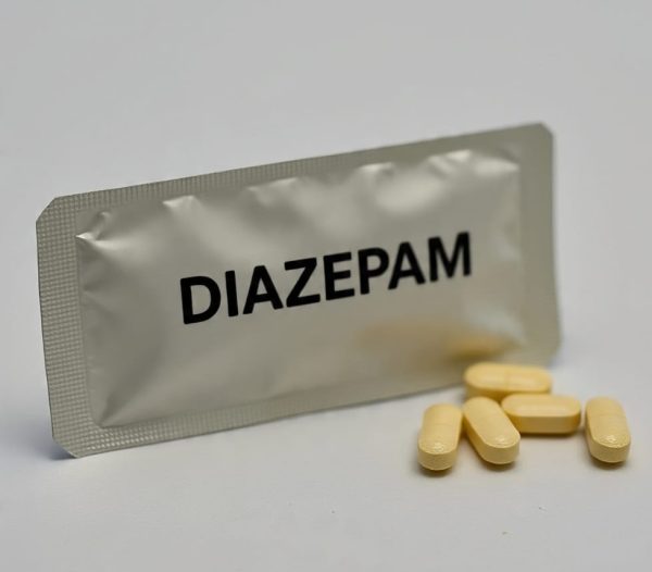 Buy Diazepam Canada