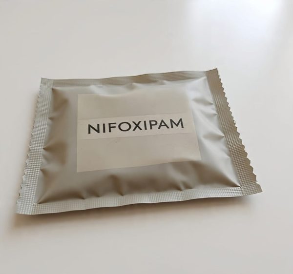 Buy Nifoxipam Canada