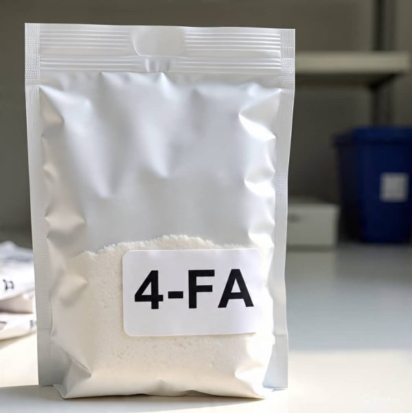 Buy 4-FA Canada