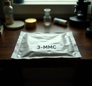 Buy 3-MMC Canada