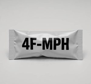 Buy 4F-MPH Canada