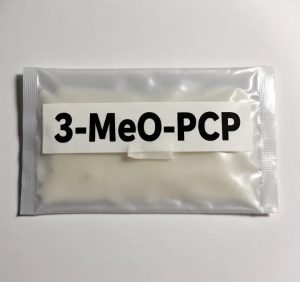 Buy 3-MeO-PCP Canada