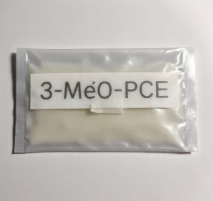 Buy 3-MeO-PCE Canada