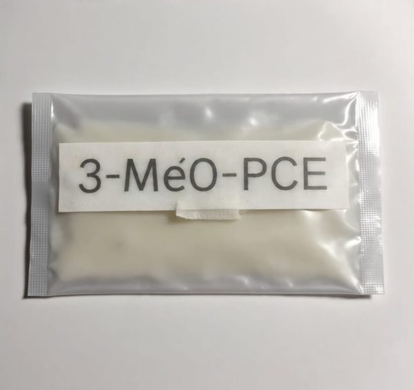 Buy 3-MeO-PCE Canada