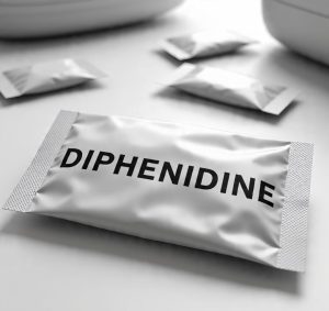 Buy Diphenidine Canada