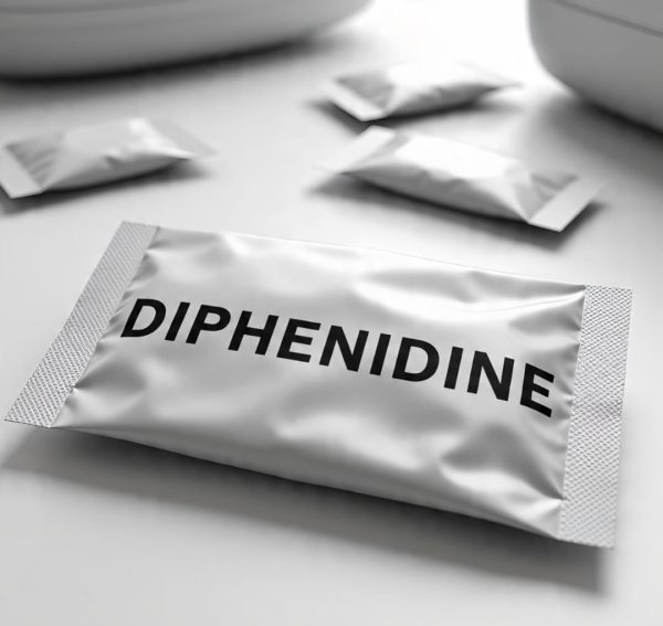 Buy Diphenidine Canada