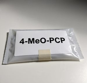 Buy 4-MeO-PCP Canada