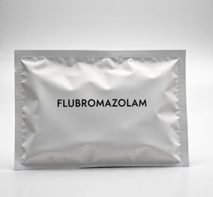 Buy Flubromazolam Canada