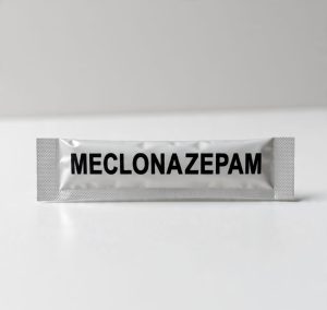Buy Meclonazepam Canada