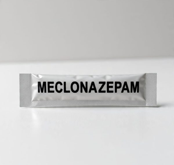 Buy Meclonazepam Canada