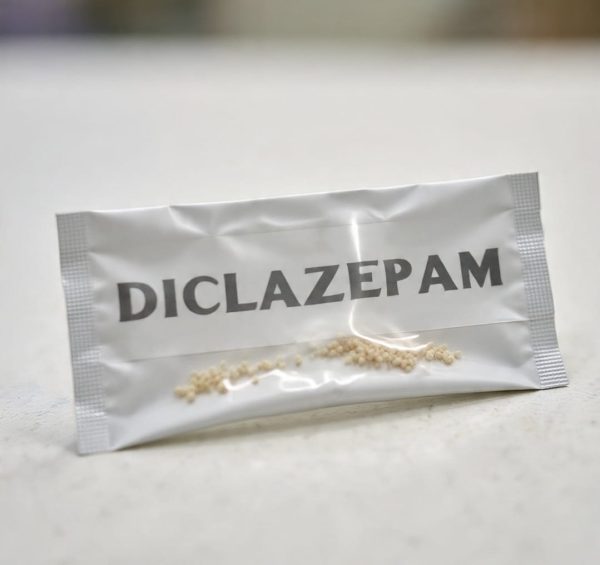 Buy Diclazepam Canada