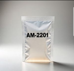 Sealed packet of high-purity AM-2201 research chemical – Buy AM-2201 Canada from ChemLabs Canada with discreet, lab-grade quality shipping