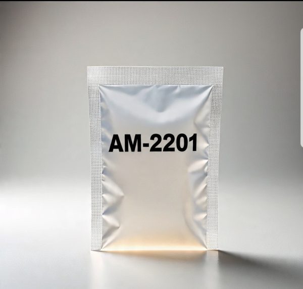 Sealed packet of high-purity AM-2201 research chemical – Buy AM-2201 Canada from ChemLabs Canada with discreet, lab-grade quality shipping