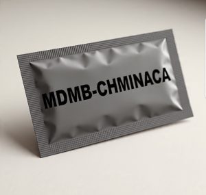 Buy MDMB-CHMINACA Canada Sealed packet of high-purity MDMB-CHMINACA research chemical – Buy MDMB-CHMINACA Canada from ChemLabs Canada with discreet, lab-grade quality shipping