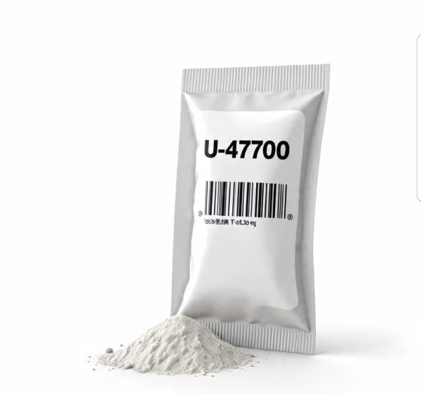 Sealed packet of high-purity U-47700 research chemical – Buy U-47700 Canada from ChemLabs Canada with discreet, lab-grade quality shipping