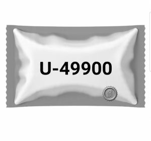 Sealed packet of high-purity U-49900 research chemical – Buy U-49900 Canada from ChemLabs Canada with discreet, lab-grade quality shipping