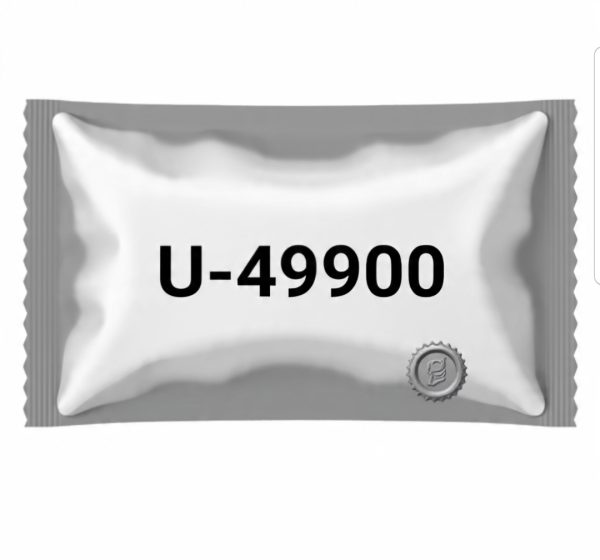 Sealed packet of high-purity U-49900 research chemical – Buy U-49900 Canada from ChemLabs Canada with discreet, lab-grade quality shipping