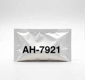 Buy Pure AH-7921 Canada – ≥99.9% forensic-grade AH-7921 HCl powder in sealed ChemLabs Canada vial, UPLC-MS/NMR certificate visible, NOC-required analytical reference for Canadian toxicology & forensic laboratories.