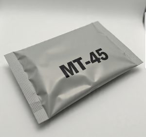 Sealed packet of high-purity MT-45 research chemical – Buy MT-45 Canada from ChemLabs Canada with discreet, lab-grade quality shipping