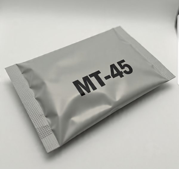 Sealed packet of high-purity MT-45 research chemical – Buy MT-45 Canada from ChemLabs Canada with discreet, lab-grade quality shipping