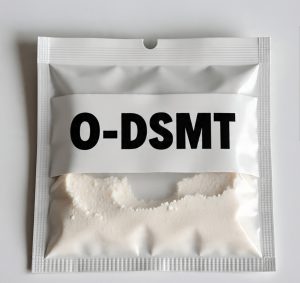 Sealed packet of high-purity O-Desmethyltramadol research chemical – Buy O-Desmethyltramadol Canada from ChemLabs Canada with discreet, lab-grade quality shipping