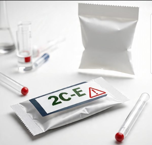Buy 2C-E Canada Buy Pure 2C-E Canada β 99.9% high-purity 2C-E HCl crystal in sealed ChemLabs Canada vial, GC-MS/NMR certificate visible, NOC-compliant lab-tested research chemical for Canadian forensic buyers.