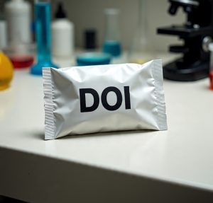 Buy Pure DOI Canada – 99.9% high-purity DOI HCl crystal in sealed ChemLabs Canada vial, GC-MS/NMR certificate visible, NOC-compliant lab-tested research chemical for Canadian forensic buyers.