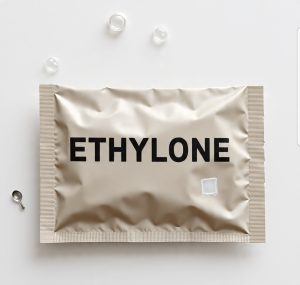 Buy Pure Ethylone Canada – 99.9% high-purity ethylone HCl crystal in sealed ChemLabs Canada vial, GC-MS/NMR certificate visible, NOC-compliant lab-tested research chemical for Canadian forensic buyers.