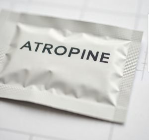 Buy Atropine Canada – USP-grade atropine sulfate powder in sealed ChemLabs Canada vial, 99.9% purity with HPLC/titration certificate, lab-tested research chemical for Canadian buyers.