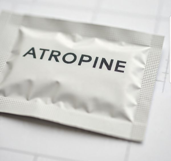Buy Atropine Canada – USP-grade atropine sulfate powder in sealed ChemLabs Canada vial, 99.9% purity with HPLC/titration certificate, lab-tested research chemical for Canadian buyers.