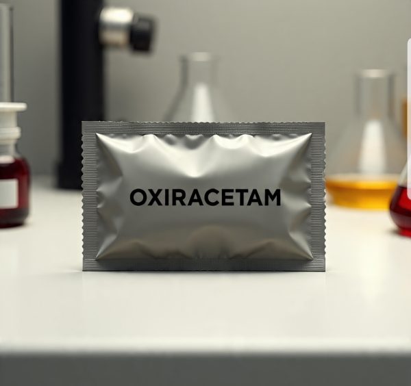 Buy Oxiracetam Canada